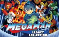 Mega Man Legacy Collection для Windows (электронный ключ)