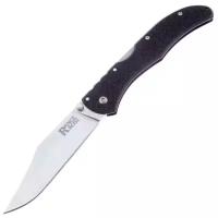 Cold Steel Складной нож Range Boss сталь 4034SS, рукоять Black Zy-Ex (20KR5)