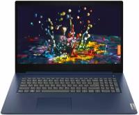 Ноутбук Lenovo IdeaPad 3 17ITL6 82H9003PRU 17.3