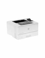 Принтер лазерный HP LaserJet Enterprise M406dn (3PZ15A) A4 Duplex Net