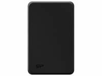 Жесткий диск Silicon Power Stream S05 1Tb SP010TBPHD05SS3K