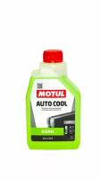 Антифриз Motul Auto Cool Asian (-37) ( 1 L) RU