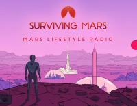 Surviving Mars: Mars Lifestyle Radio для PC