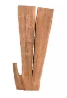 Слэб дерева Карагач кавказский 60х500х1650 мм