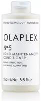 Olaplex Кондиционер Bond Maintenance No5 250мл