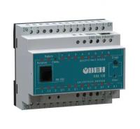 плк100/150/154 контроллеры для малых систем с ai/di/do/ao плк100-24.к-м