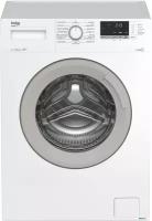 Стиральная машина Beko WSDN63512ZSW, белый