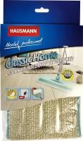 Насадка для швабры HAUSMANN Classic Home для швабры HM-46