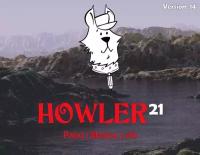 PD Howler 21