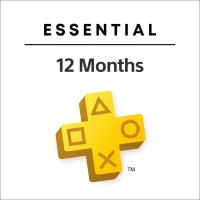 Подписка PlayStation Plus (12 месяцев, Польша)