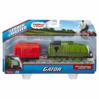 Thomas & Friends Паровозик дополнительный Gator, CDB72