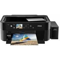 МФУ струйное Epson L850 (C11CE31505)