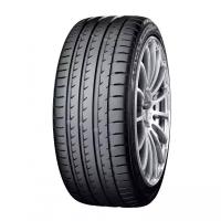 Автомобильные летние шины Yokohama Advan Sport V105S 225/55 R17 101Y