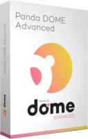 Антивирус Panda Dome Advanced - Продление/переход - Unlimited - (лицензия на 2 года)