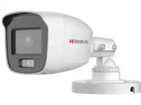 HD Видеокамера Hiwatch DS-T200L (2.8 mm)