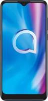 Смартфон Alcatel 5028Y 1S 32Gb 3Gb зеленый моноблок 3G 4G 2Sim 6.22