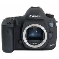 Зеркальный фотоаппарат Canon EOS 5D Mark III Body