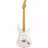 Fender Squier Classic Vibe 50s Strat MN WBL Электрогитары