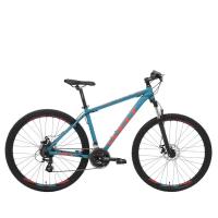 Велосипед Welt Ridge 2.0 D 29 2024 Marine Blue (дюйм:20)