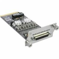 Hear Technologies Analog Card for PRO Hub (Input) Студийные аксессуары