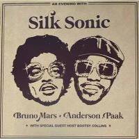 Виниловая пластинка Silk Sonic - An Evening With Silk Sonic LP