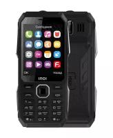 Мобильный телефон INOI 286Z Black