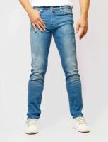 Мужские джинсы Pierre Cardin Antibes Denim Academy 03003/000/06100/07 (4024956511065 Размер 33 Рост 32)