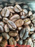Кофе зерно Декаф Никарагуа (без кофеина) 500 гр