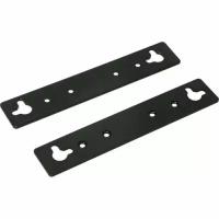 Крепёж к стене Akasa Pi Raspberry Pi case wall mount bracket A-RA03-WKT