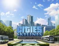 Cities: Skylines - Content Creator Pack: Modern City Center