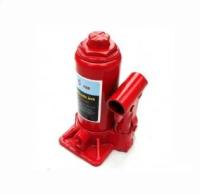 Домкрат бутылочный HYDRAULIC JACK грузоподъемность 4 тонн