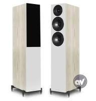 Напольная акустика Wharfedale Diamond 12.3 Light Oak