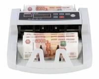 Счетчик банкнот DoCash 3040 UV