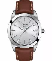 Tissot Gentleman T1274101603100