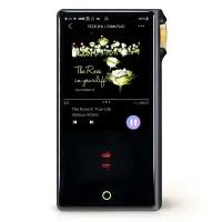 Портативный Hi-Fi-плеер Cayin N3PRO Black