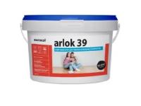 Клей-фиксатор для гибких напольных покрытий Arlok (10 кг) 39