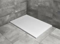 Душевой поддон Radaway Teos F white 120x80