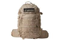 Рюкзак 12 Survivors E.O.D. Tactical Backpack - Tan TS41000T 00007447 Sightmark 00007447