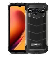 Doogee Смартфон DOOGEE V Max 12/256GB (Чёрный, 12 ГБ, 256 ГБ)