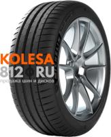 Michelin Pilot Sport 4 205/50 R17 89W Runflat