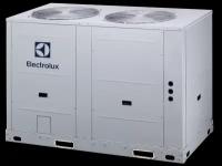 Блок компрессорно-конденсаторный Electrolux ECC-61