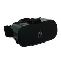 Smarterra 3D очки Smarterra VR SOUND, для смартфонов до 6.3