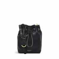 Сумка Radley PHOENIX PLACE Small Drawstring Cross Body (Black)