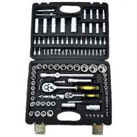 Набор торцевых головок TOOL KIT ER-TK4108 1/4