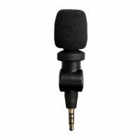 Saramonic Микрофон Saramonic smartMic для смартфонов (вход 3,5 мм)