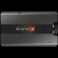 Звуковая карта Creative Sound BlasterX G6