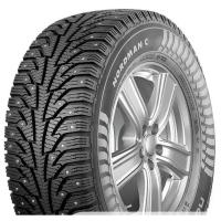 Автошина Nokian Tyres C 205/75 R16 111R шип