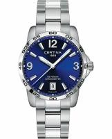 Certina DS Podium 40mm C0344511104700