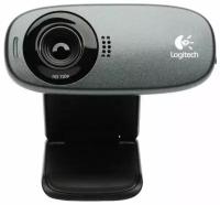 Веб-камера LOGITECH Webcam C310 HD (960-001065)