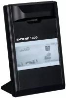 Детектор банкнот Dors 1000M3 FRZ-022087 просмотровый мультивалюта